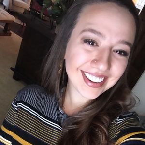 Meet your Posher, Anna